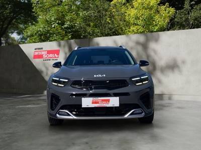 KIA Stonic 1,0 TGDI GPF ISG GT-Line 48V DCT Aut.
