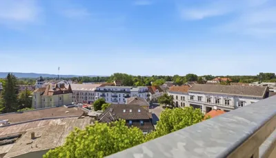 3-Zimmer-Wohnung kaufen in Korneuburg – 81 m², € 274.900 – Bild 6 von 10