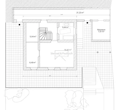 3-Zimmer-Haus kaufen in Villach Land – 112 m², € 420.000 – Bild 19 von 19