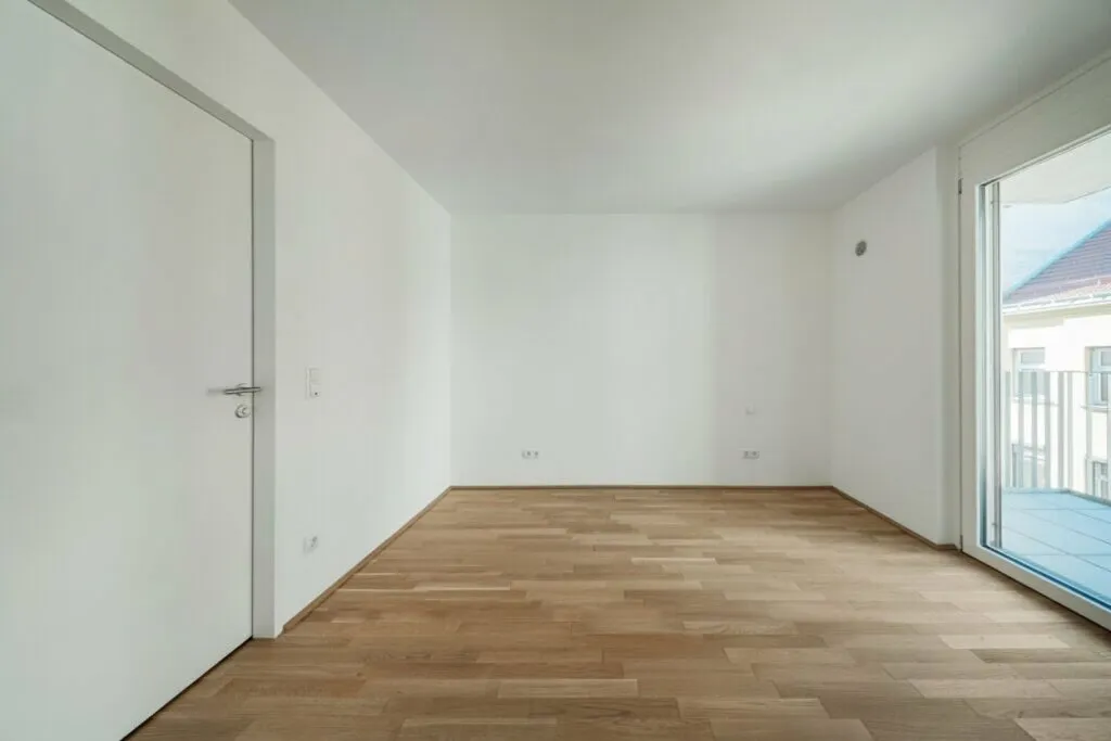 NEU und BEZUGSFERTIG >> moderne 2 ZI mit Balkon >> TOP Anbindung >> Floridsdorfer Spitz, Alte Donau – pohled 3