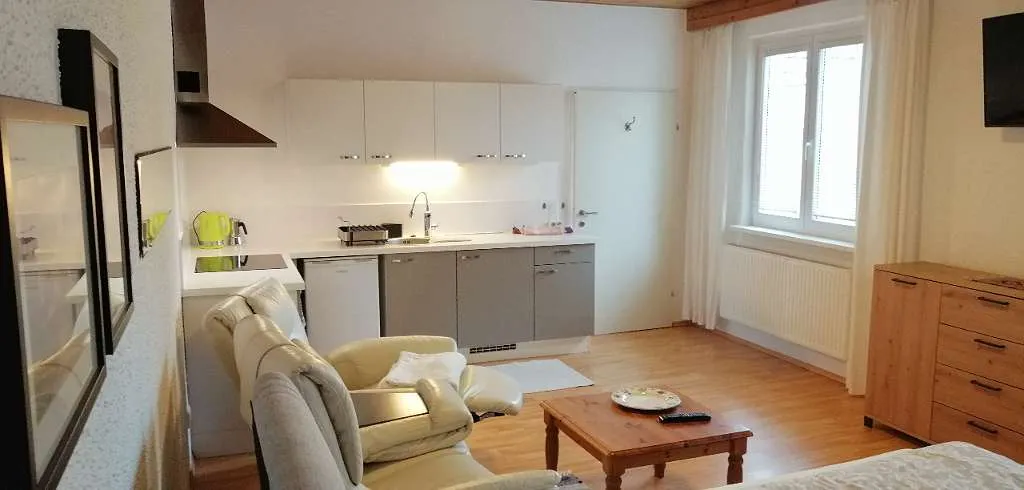 APARTMENT Nähe Flughafen WIEN in Fischamend - Ansicht 3