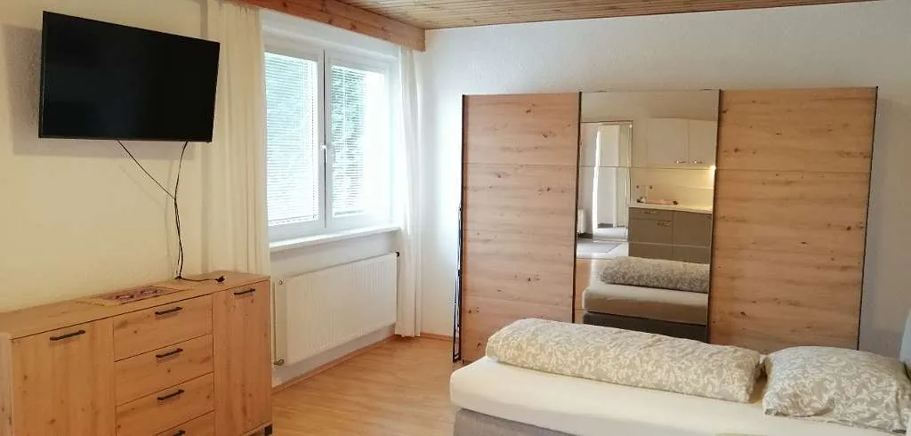 APARTMENT Nähe Flughafen WIEN in Fischamend - Ansicht 2