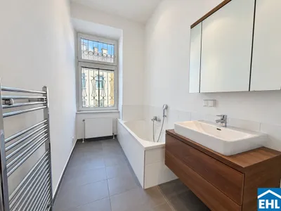 3-Zimmer-Wohnung mieten in Wien – 83,12 m², € 1.050 – Bild 5 von 12