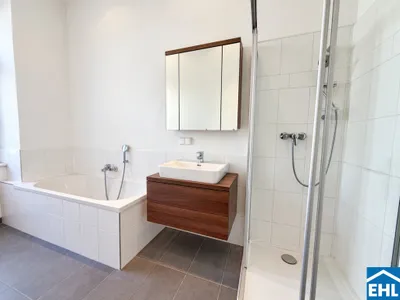 3-Zimmer-Wohnung mieten in Wien – 83,12 m², € 1.050 – Bild 2 von 12