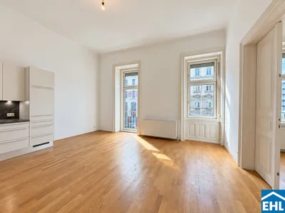 3-Zimmer-Wohnung mieten in Wien – 83,12 m², € 1.050 – Bild 6 von 12