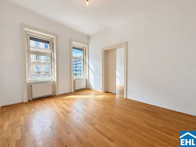 3-Zimmer-Wohnung mieten in Wien – 83,12 m², € 1.050 – Bild 11 von 12