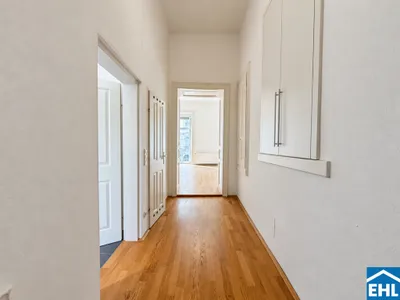 3-Zimmer-Wohnung mieten in Wien – 83,12 m², € 1.050 – Bild 4 von 12