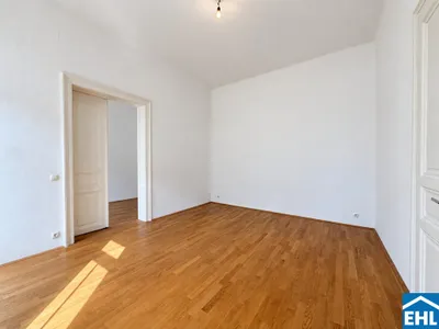 3-Zimmer-Wohnung mieten in Wien – 83,12 m², € 1.050 – Bild 3 von 12