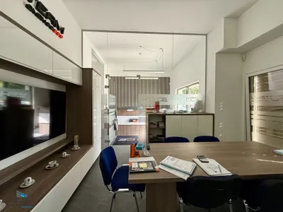 2-Zimmer-Gewerbeimmobilie mieten in Wien – 62 m², € 1.250 – Bild 4 von 11