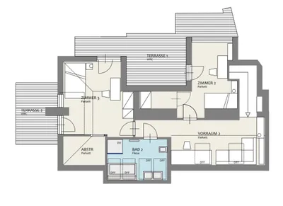 4-Zimmer-Wohnung kaufen in Wien – 121,03 m², € 649.000 – Bild 29 von 30