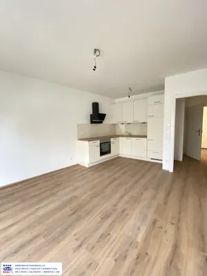 2-Zimmer-Wohnung mieten in Steyr – 41,88 m², € 693 – Bild 2 von 11