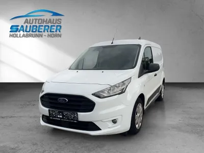 Ford Transit Connect 1,5 Diesel *Trend* Transporter / Kastenwagen