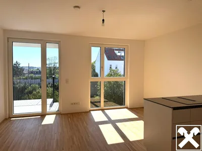 3-Zimmer-Wohnung mieten in Wien – 61,69 m², € 1.371 – Bild 3 von 9