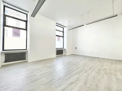 9-Zimmer-Gewerbeimmobilie mieten in Wien – 179 m², € 1.990 – Bild 2 von 15