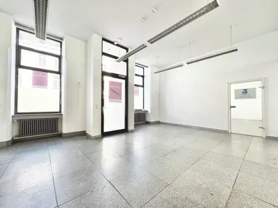9-Zimmer-Gewerbeimmobilie mieten in Wien – 179 m², € 1.990 – Bild 4 von 15
