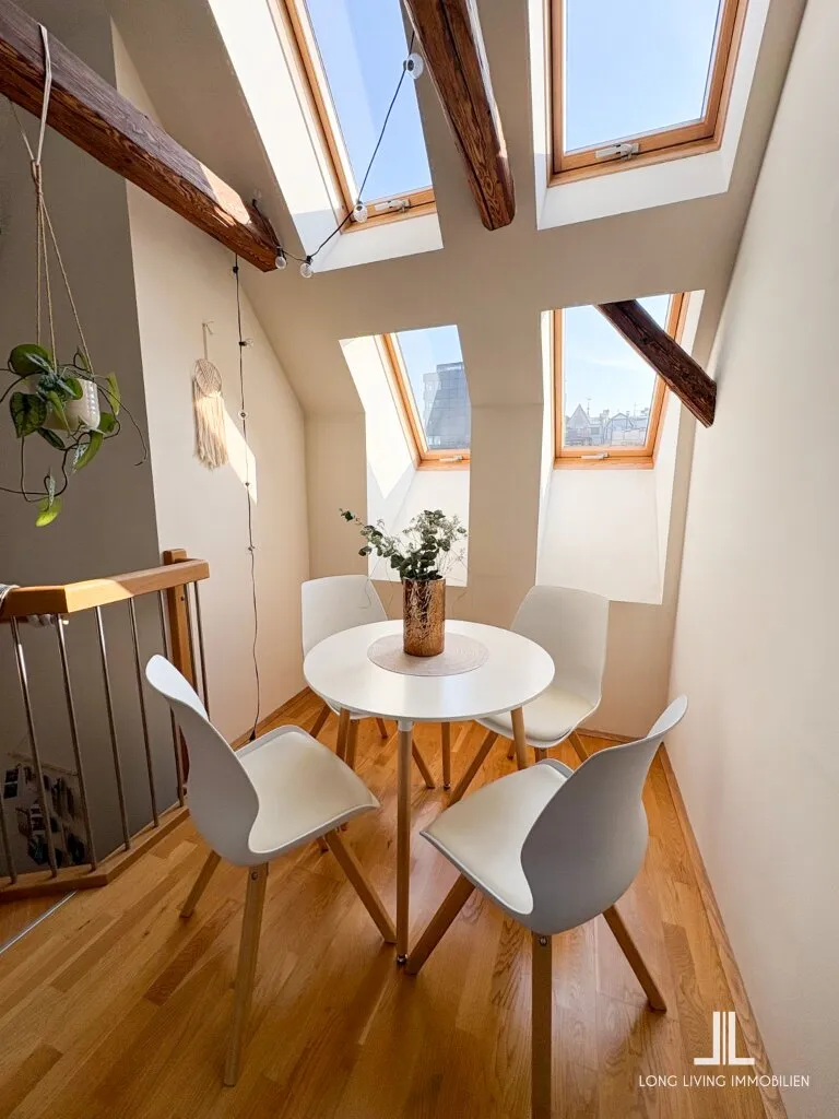 Wohnen auf zwei Ebenen - Attraktive Maisonette in Graz_Top 37 - Ansicht 3