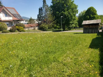 Grundstück kaufen in Weiz – 897 m², € 198.000 – Bild 2 von 3