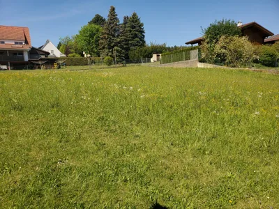 Grundstück kaufen in Weiz – 897 m², € 198.000 – Bild 1 von 3