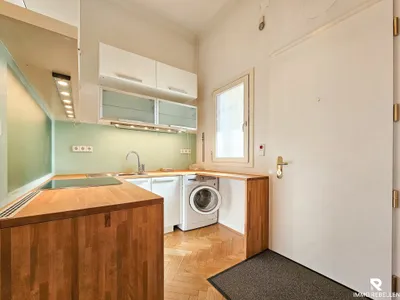 1-Zimmer-Wohnung mieten in Wien – 34,05 m², € 605 – Bild 8 von 12
