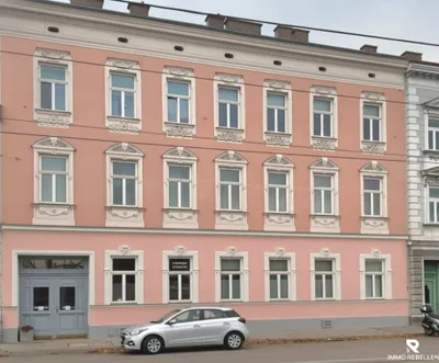 1-Zimmer-Wohnung mieten in Wien – 34,05 m², € 605 – Bild 4 von 12