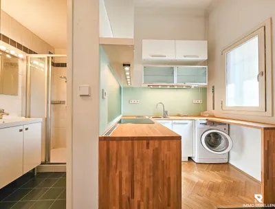 1-Zimmer-Wohnung mieten in Wien – 34,05 m², € 605 – Bild 7 von 12