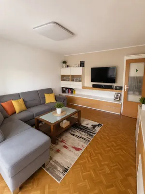7-Zimmer-Wohnung kaufen in Ried im Innkreis – 105 m², € 300.000