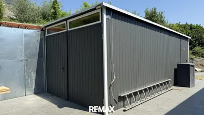 3-Zimmer-Immobilie kaufen in Güssing – 48 m², € 169.000 – Bild 22 von 29