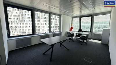 4-Zimmer-Gewerbeimmobilie mieten in Wien – 244 m², € 4.721 – Bild 1 von 13