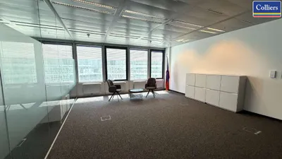 4-Zimmer-Gewerbeimmobilie mieten in Wien – 244 m², € 4.721 – Bild 2 von 13