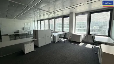 4-Zimmer-Gewerbeimmobilie mieten in Wien – 244 m², € 4.721 – Bild 3 von 13