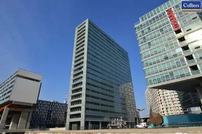 4-Zimmer-Gewerbeimmobilie mieten in Wien – 244 m², € 4.721 – Bild 11 von 13