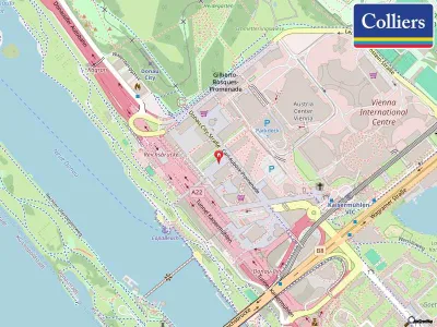 4-Zimmer-Gewerbeimmobilie mieten in Wien – 244 m², € 4.721 – Bild 13 von 13