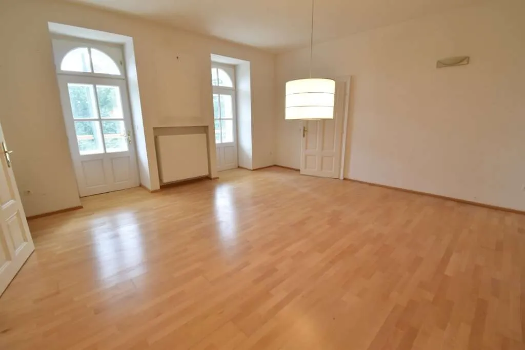 156,71m² Büro mit Terrasse in der Rosenvilla! - Ansicht 3