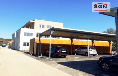 3-Zimmer-Wohnung mieten in Gänserndorf – 74,08 m², € 1.034 – Bild 16 von 19