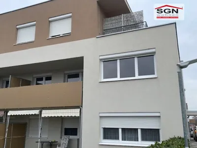 3-Zimmer-Wohnung mieten in Gänserndorf – 74,08 m², € 1.034 – Bild 2 von 19