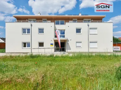 3-Zimmer-Wohnung mieten in Gänserndorf – 74,08 m², € 1.034 – Bild 18 von 19