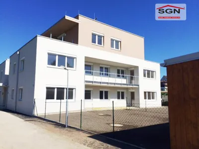 3-Zimmer-Wohnung mieten in Gänserndorf – 74,08 m², € 1.034 – Bild 15 von 19