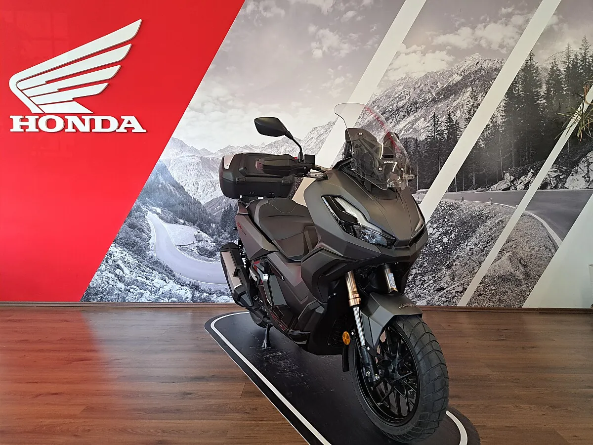 Honda ADV350