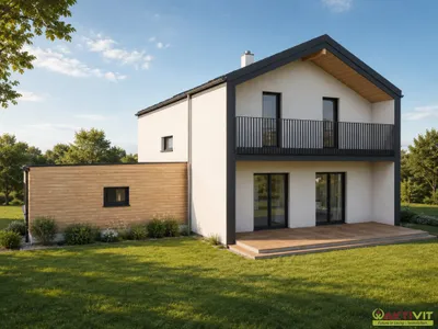 4-Zimmer-Haus kaufen in Murtal – 129 m², € 557.440