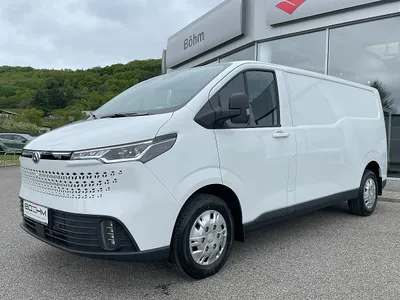 Maxus Deliver 7 Kasten 2.0 D L2H1 + P3 Transporter / Kastenwagen