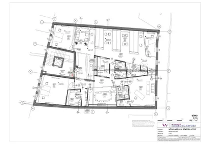 Gewerbeimmobilie mieten in Vöcklabruck – 319 m², € 3.288 – Bild 12 von 12