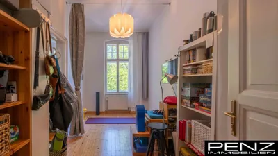 3-Zimmer-Wohnung kaufen in Linz – 106,89 m², € 399.000 – Bild 7 von 20