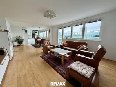 4-Zimmer-Wohnung kaufen in Wien – 107 m², € 629.000