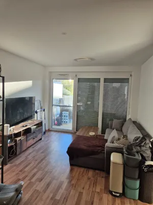2-Zimmer-Wohnung mieten in Eisenstadt – 55 m², € 736 – Bild 1 von 14
