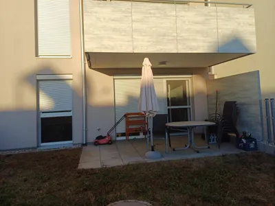 2-Zimmer-Wohnung mieten in Eisenstadt – 55 m², € 736 – Bild 14 von 14