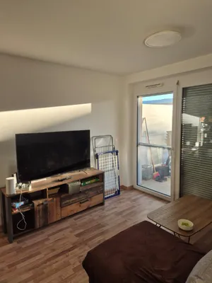 2-Zimmer-Wohnung mieten in Eisenstadt – 55 m², € 736 – Bild 3 von 14