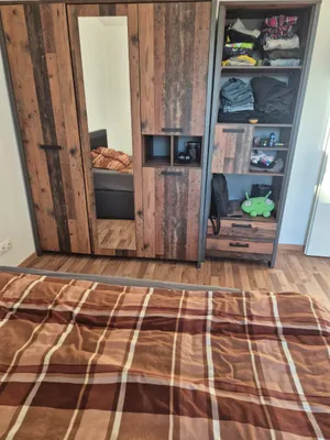 2-Zimmer-Wohnung mieten in Eisenstadt – 55 m², € 736 – Bild 5 von 14