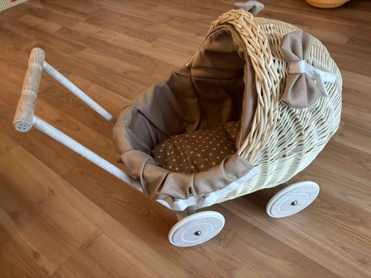 Puppenwagen,  55,- (5082 Grdig) - willhaben