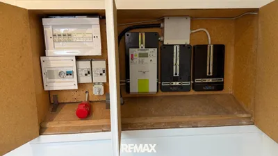 3-Zimmer-Haus kaufen in Güssing – 82 m², € 199.000 – Bild 16 von 29
