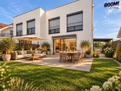 5-Zimmer-Haus kaufen in Oberpullendorf – 155,65 m², € 449.900 – Bild 2 von 25